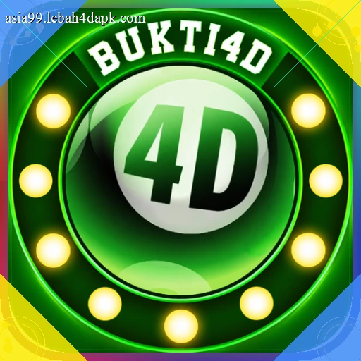 bukti4d APK Terbaru dengan Fitur Lengkap