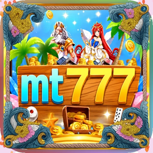 mt777 APK Versi Terbaru untuk Android 2026