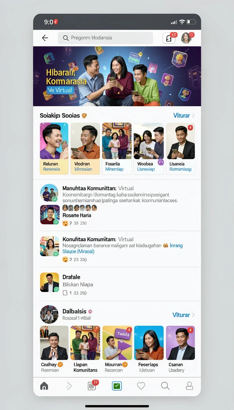 Update Aplikasi t6 Terbaru 2026 2
