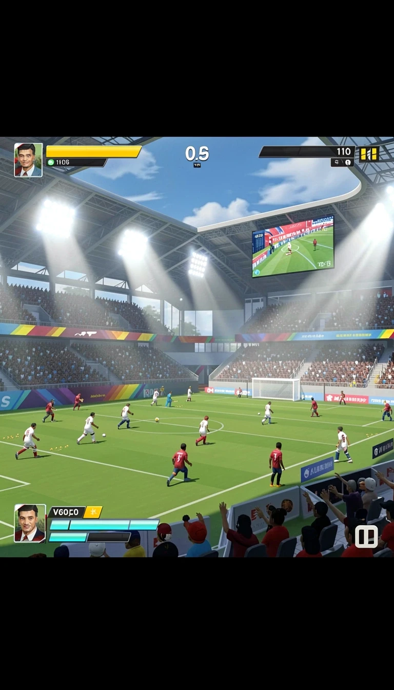 vip802 APK Full Version untuk Android