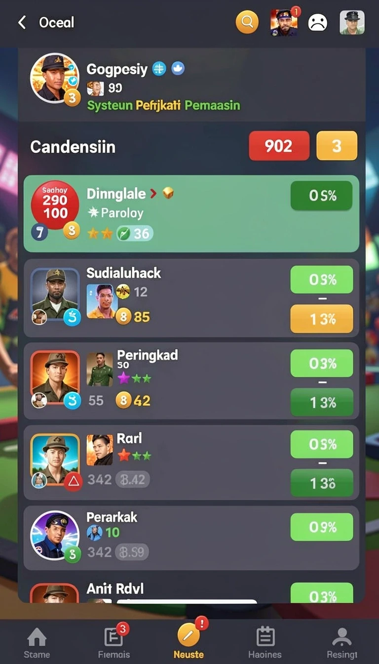 Info Aplikasi marina77 Terbaru dan Cara Download 3