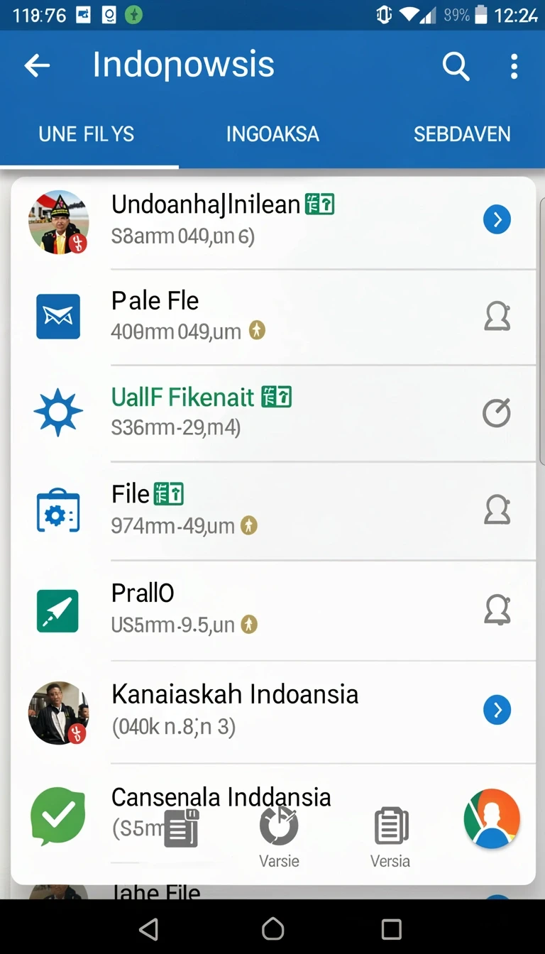 king555 APK Versi Terbaru untuk Android 2026