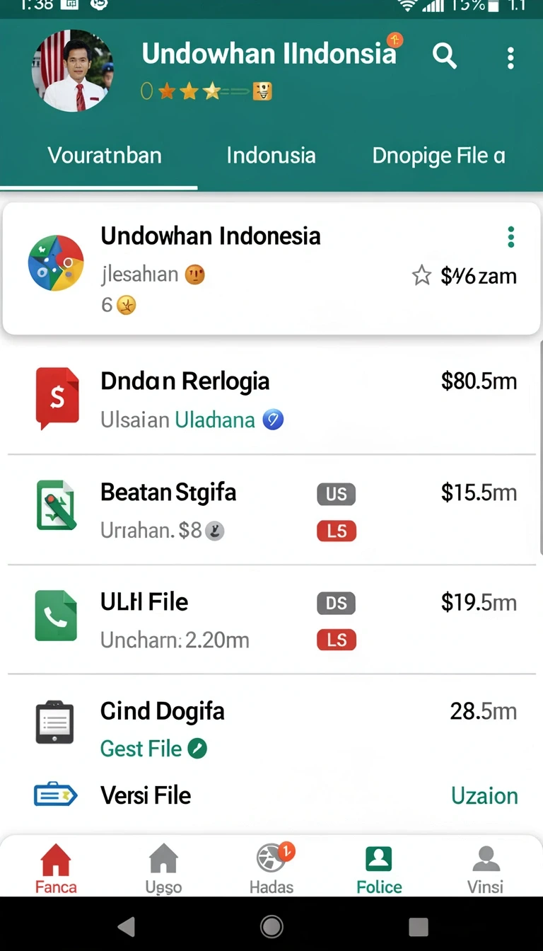 raya22 Versi Terbaru: Apa yang Baru? 3