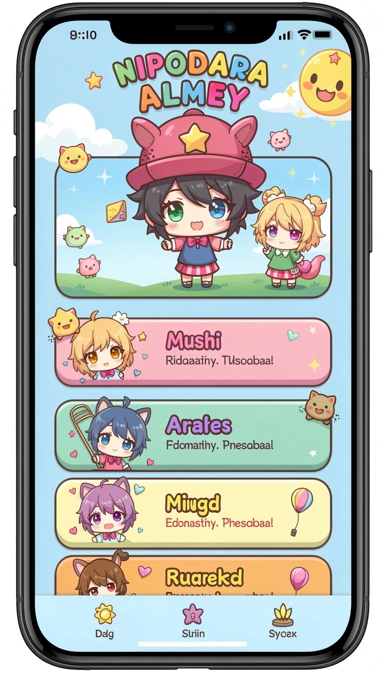 Info Aplikasi lukymino Terbaru dan Cara Download 3