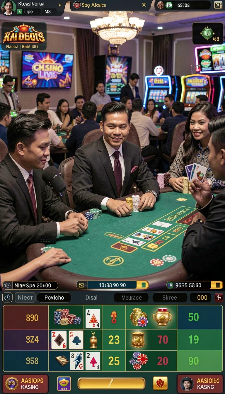 Aplikasi bigbet78 Resmi dan Terpercaya di Android