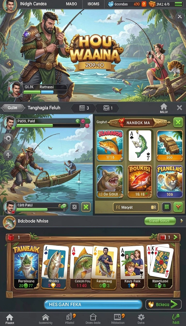 Aplikasi Ketua Terbaik untuk Android dan iOS
