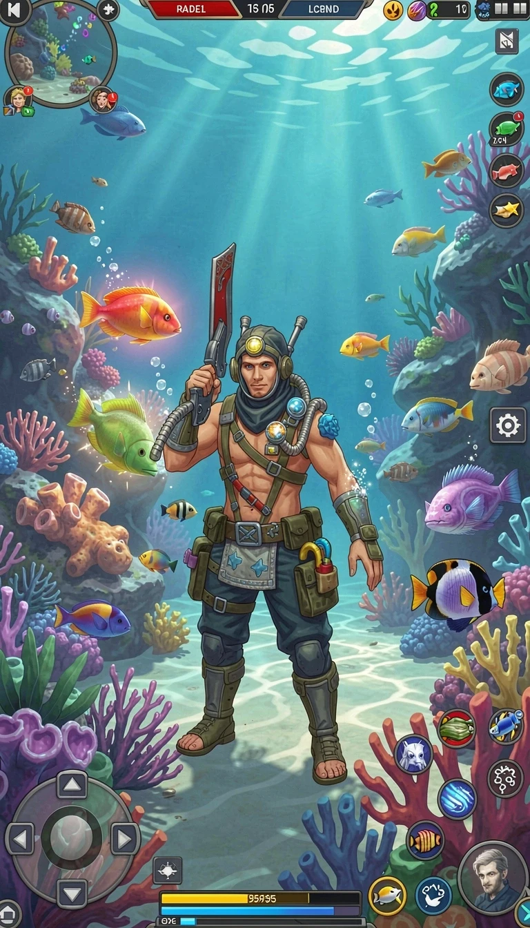 mrdrid778 APK Terbaru dengan Fitur Lengkap