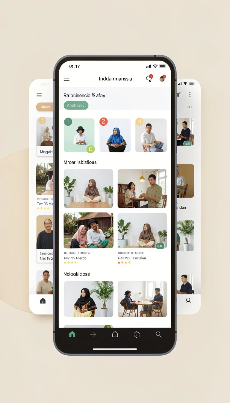 Aplikasi kokitoto Terbaik untuk Android dan iOS