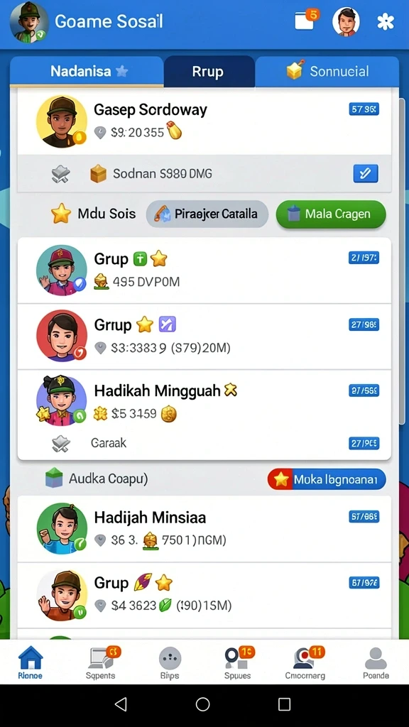 dragon222 Terbaru untuk Android: Download APK Gratis 3