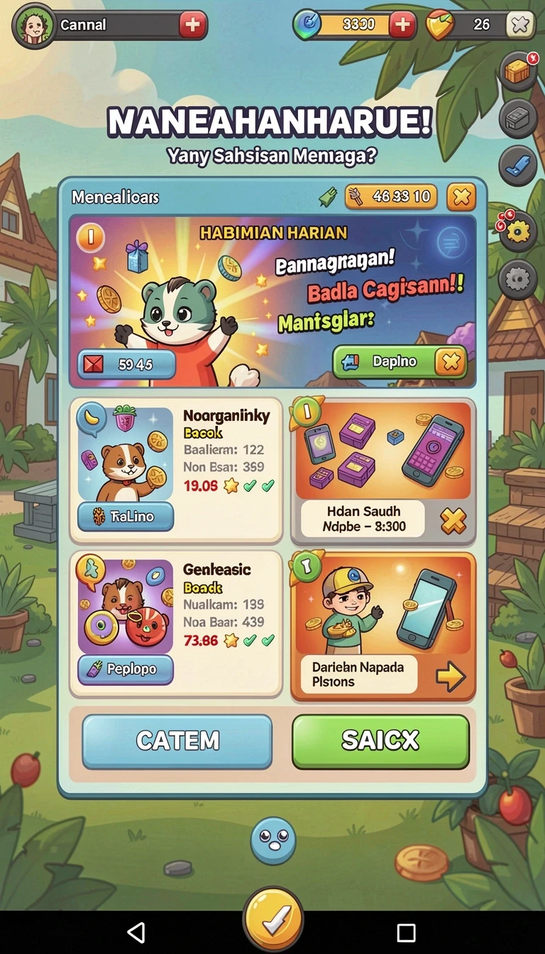 Review Aplikasi mnduit Versi Terbaru 3