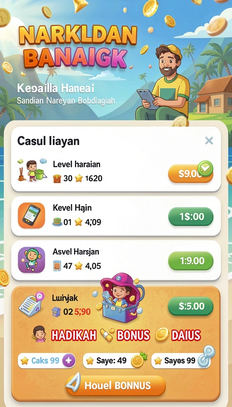 999l APK Terbaru dan Aman untuk Diunduh 3