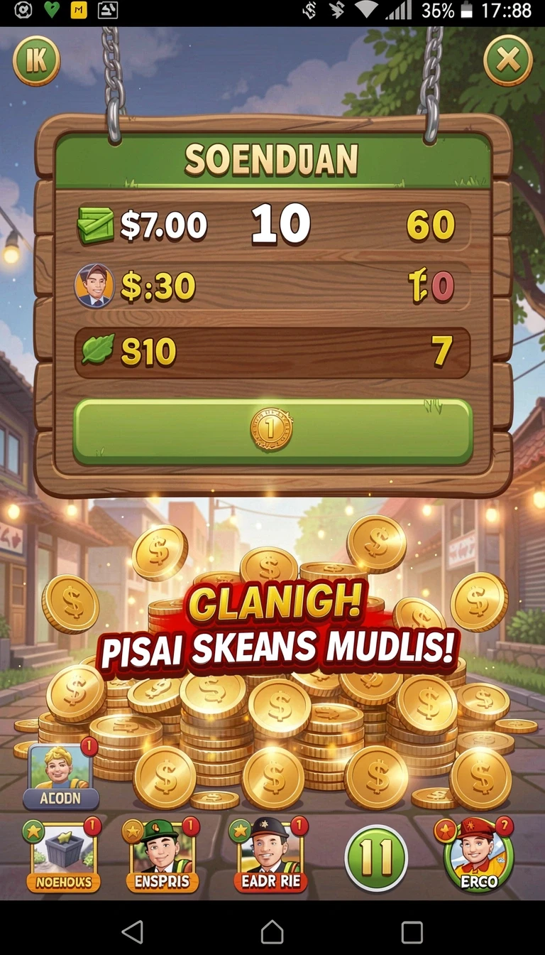 aifa66 Versi Terbaru: Apa yang Baru? 3