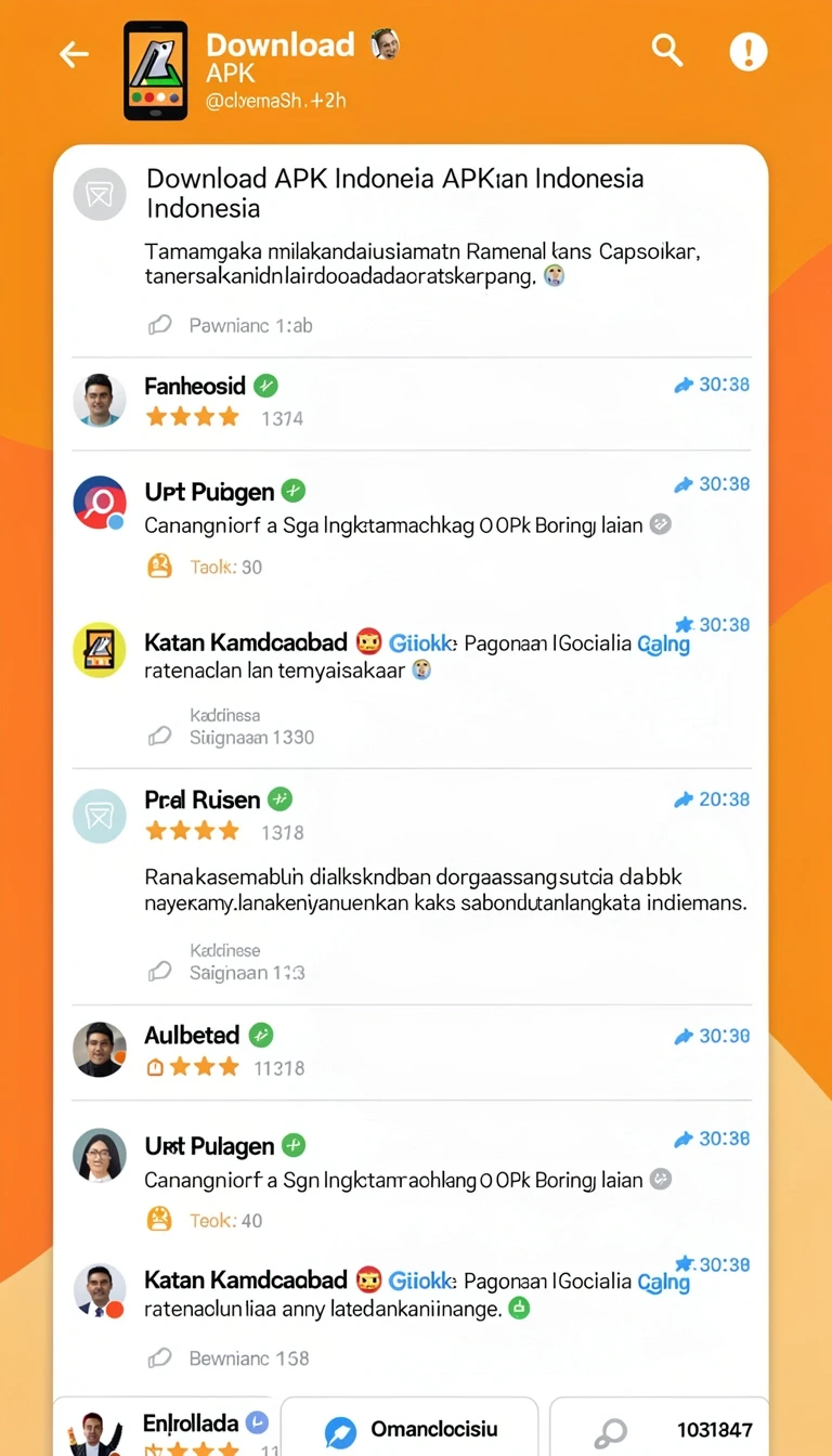 Aplikasi ovo99 Terpercaya untuk Android