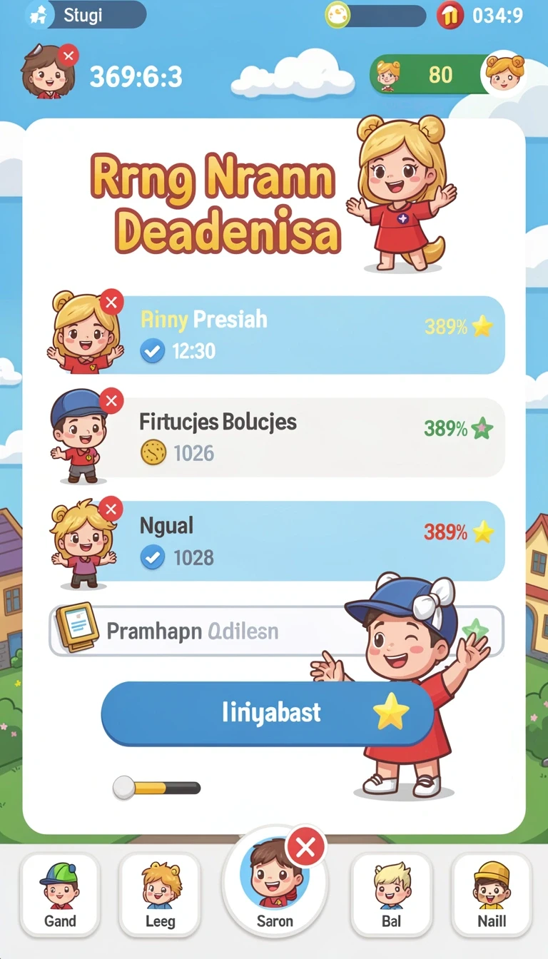 999l APK Terbaru dan Aman untuk Diunduh 2
