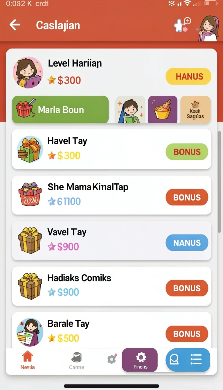 Aplikasi asiatogel88 Resmi dan Terpercaya di Android 2