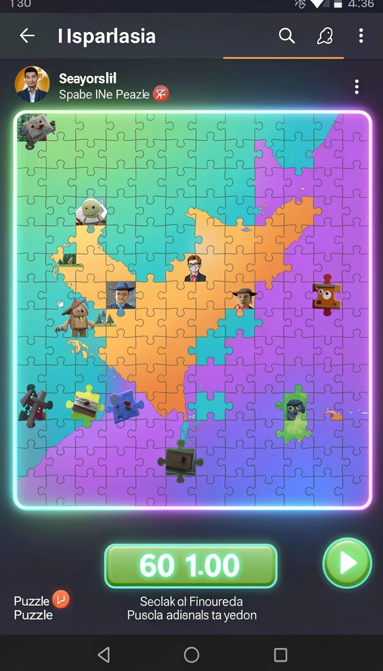 Unduh deep APK Gratis untuk Android 3