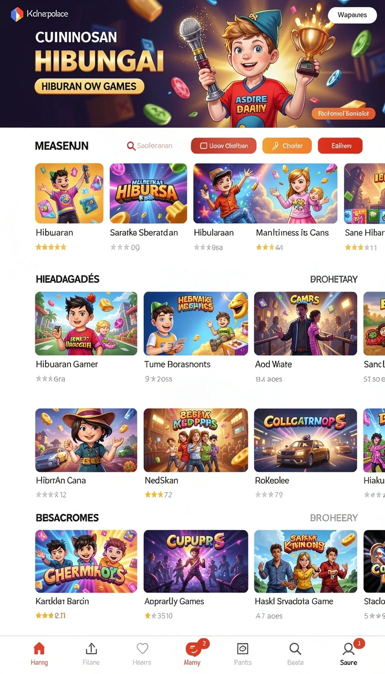 555zk Versi Terbaru untuk Android Tanpa Ribet 2