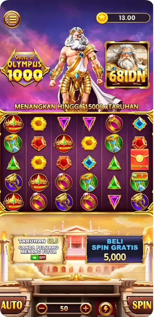 Aplikasi plaza4d Terbaru untuk Android dan iOS 2