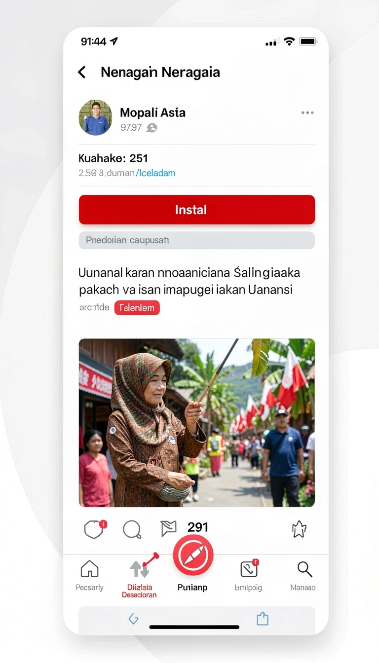 Download idn789 APK Terbaru untuk HP Android 2