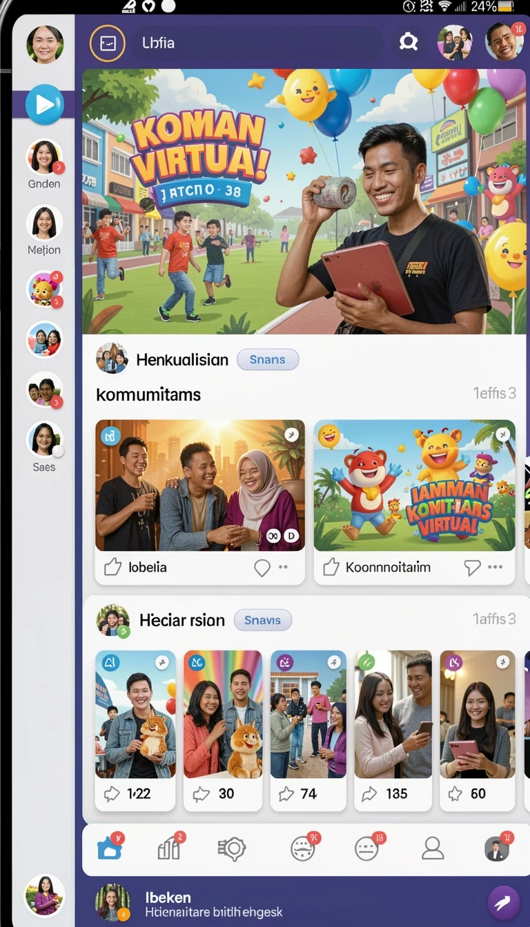 nekototo APK Full Version untuk Android 3