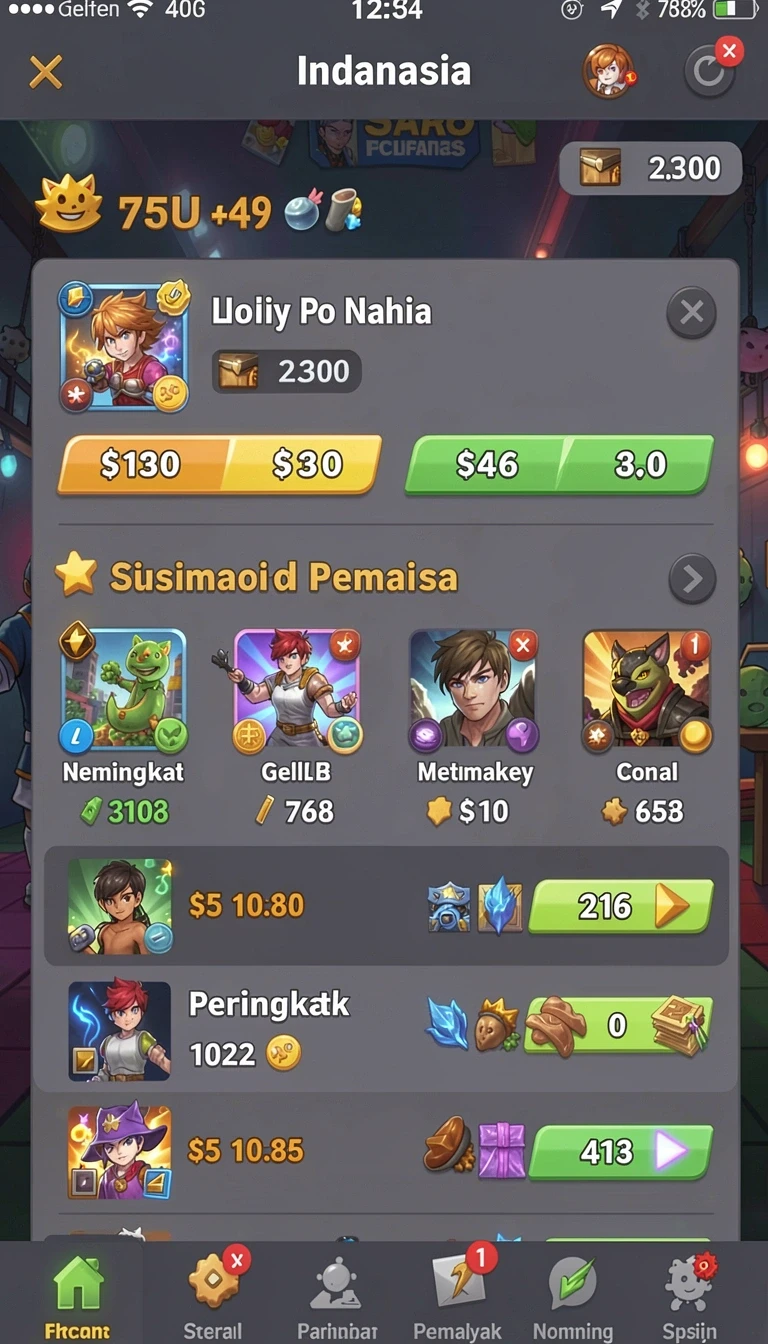Review Aplikasi mnduit Versi Terbaru 2