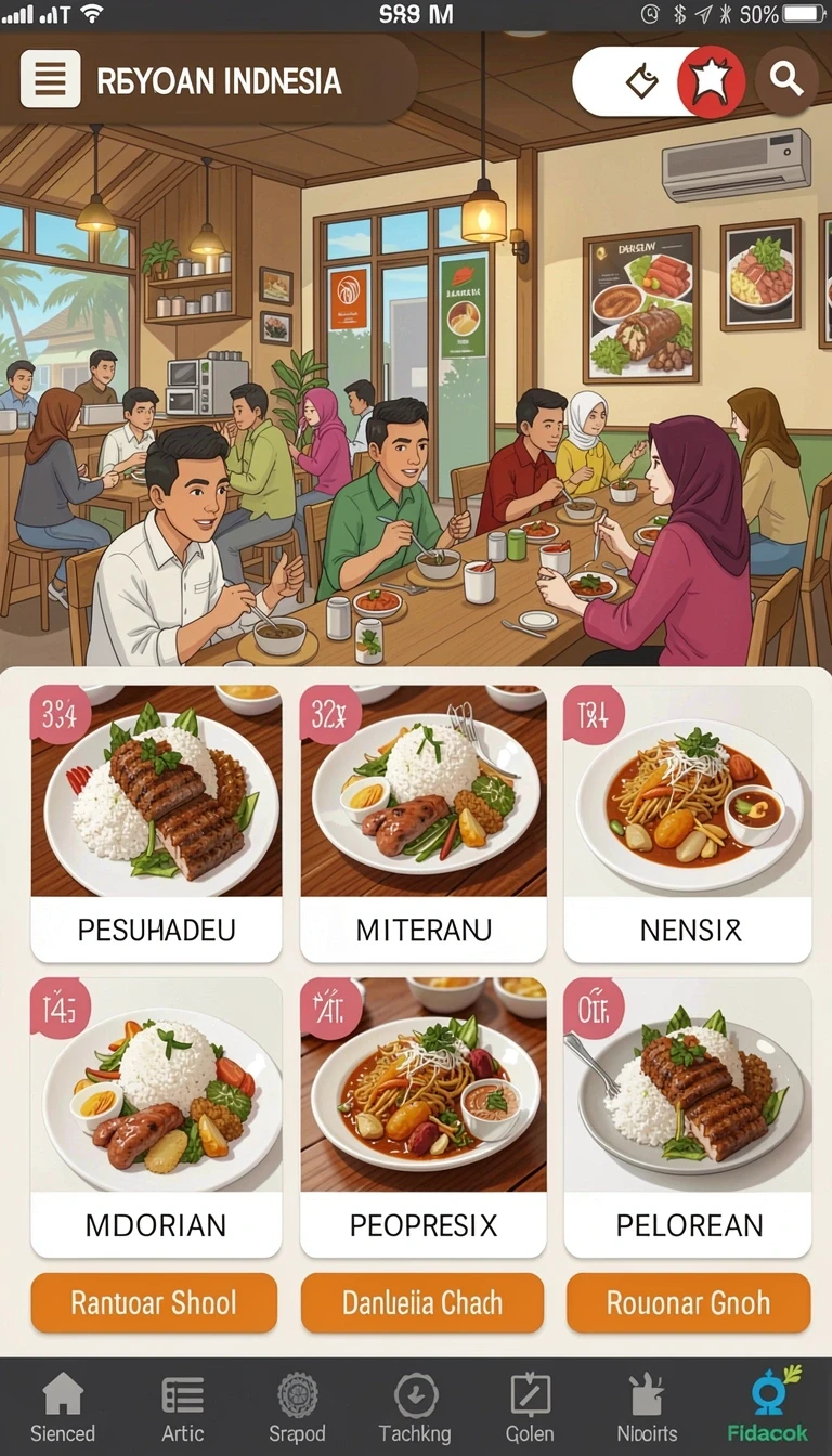 rajastar Versi Terbaru untuk Android Tanpa Ribet 2