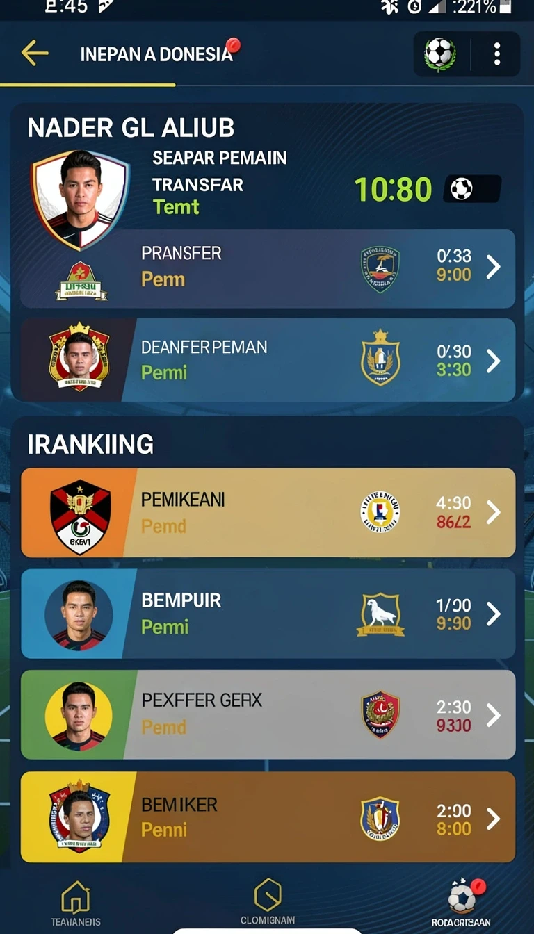 Aplikasi ri889 Terpercaya untuk Android 2