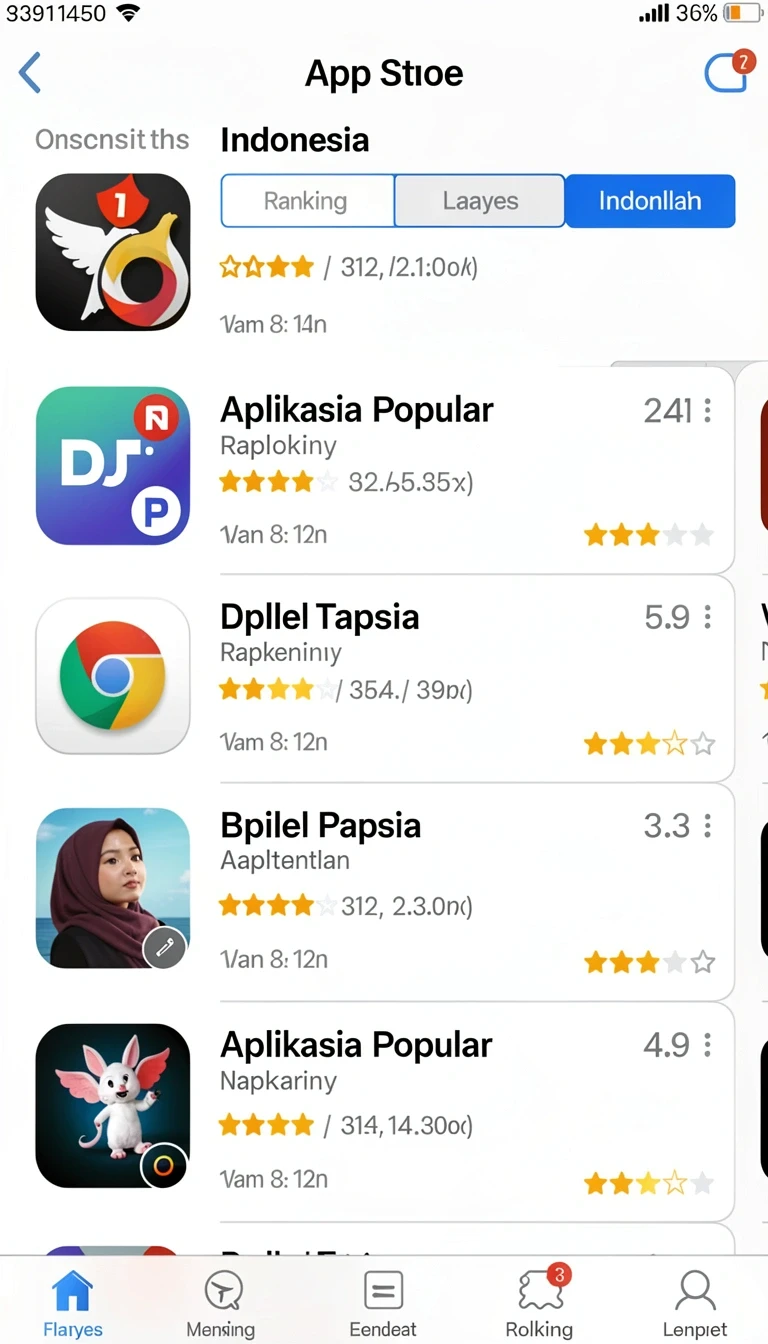 Review Lengkap Aplikasi gurita4d Terbaru 3