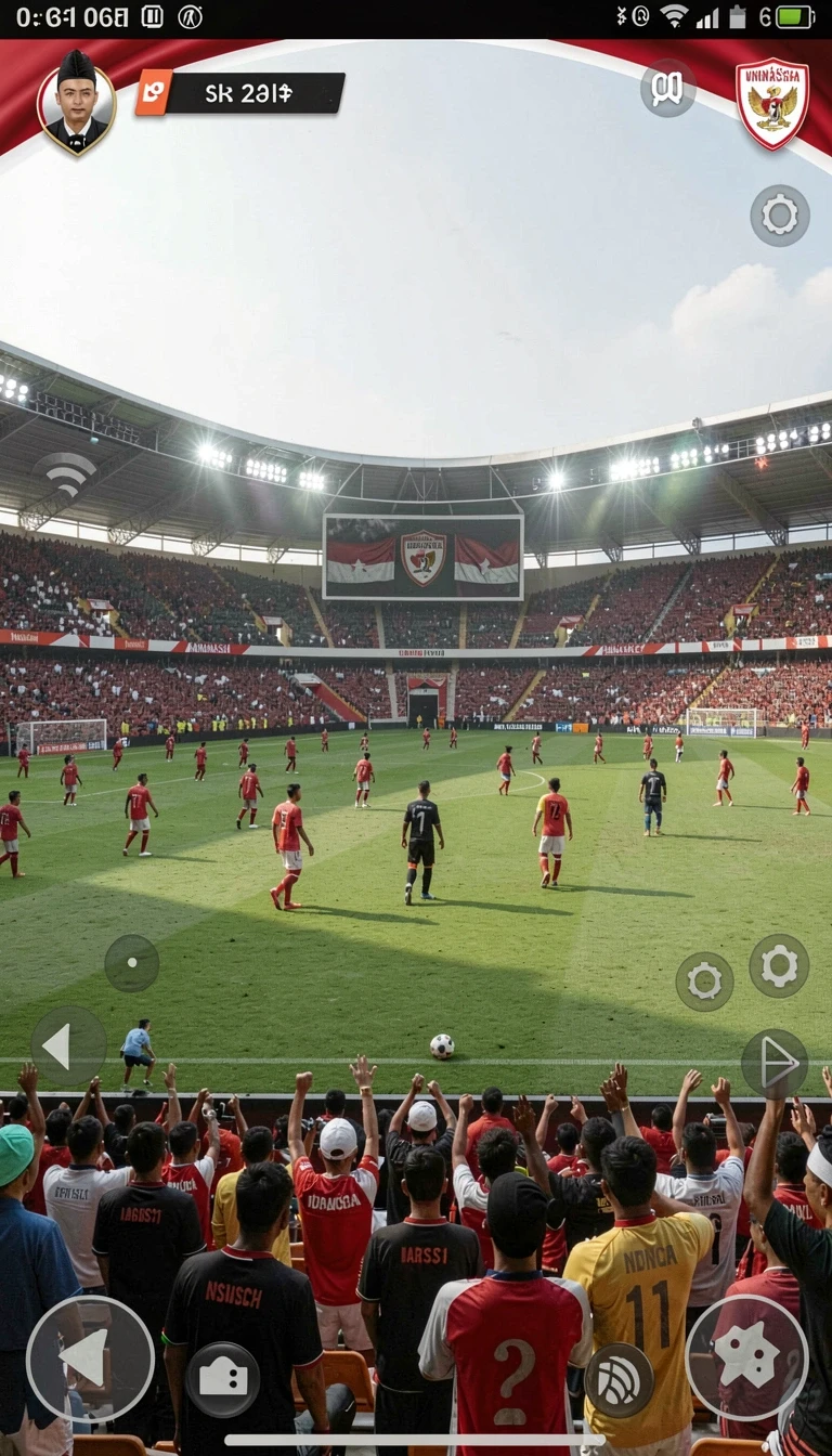 Aplikasi gamerp Terbaik untuk Android dan iOS 3