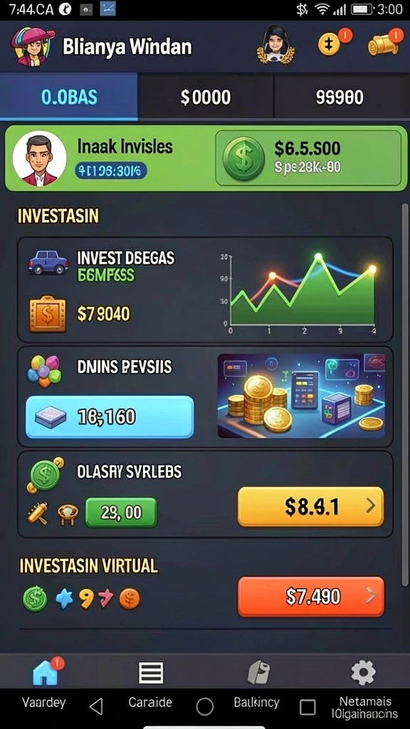 rejekigames Versi Terbaru untuk Android Tanpa Ribet