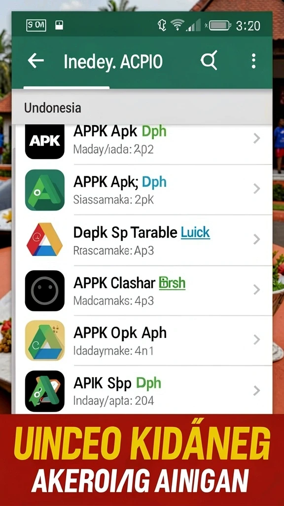 rk55 APK Terbaru: Download Cepat dan Gratis 3