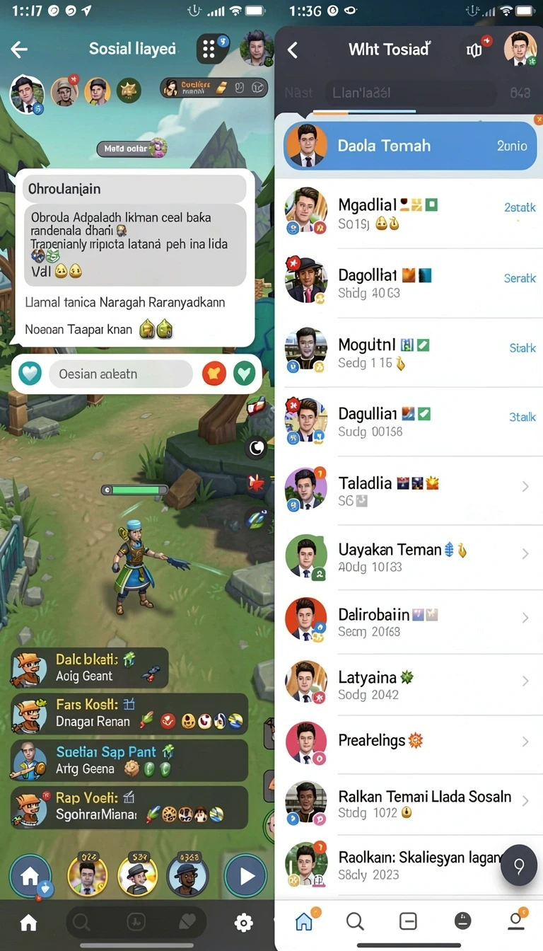 Aplikasi lumba77 Paling Baru untuk Android 3