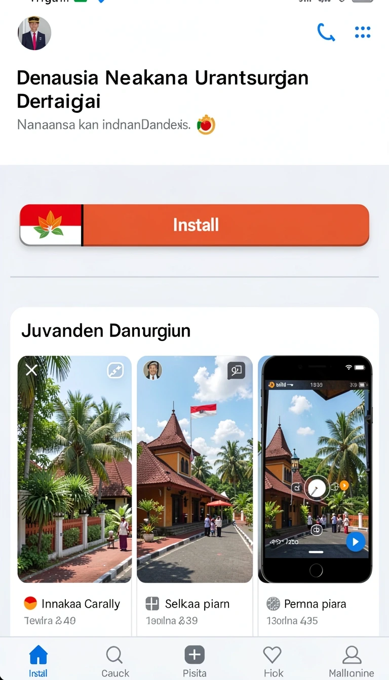 poa88 APK Terbaru untuk Android Tanpa Iklan 2