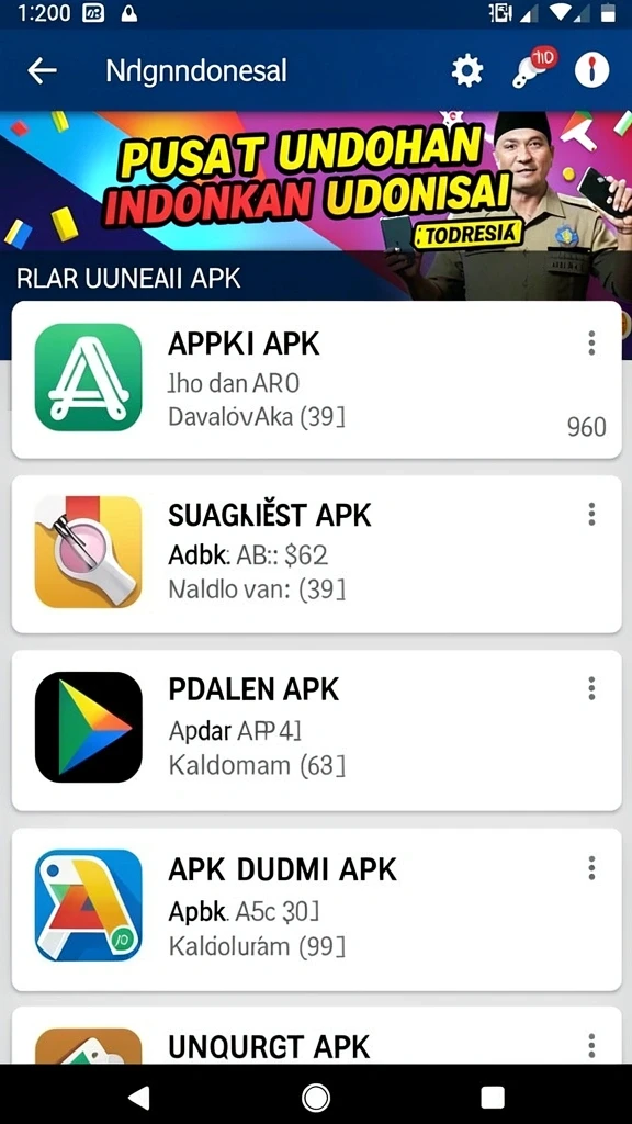 Aplikasi Ketua Terbaik untuk Android dan iOS 2