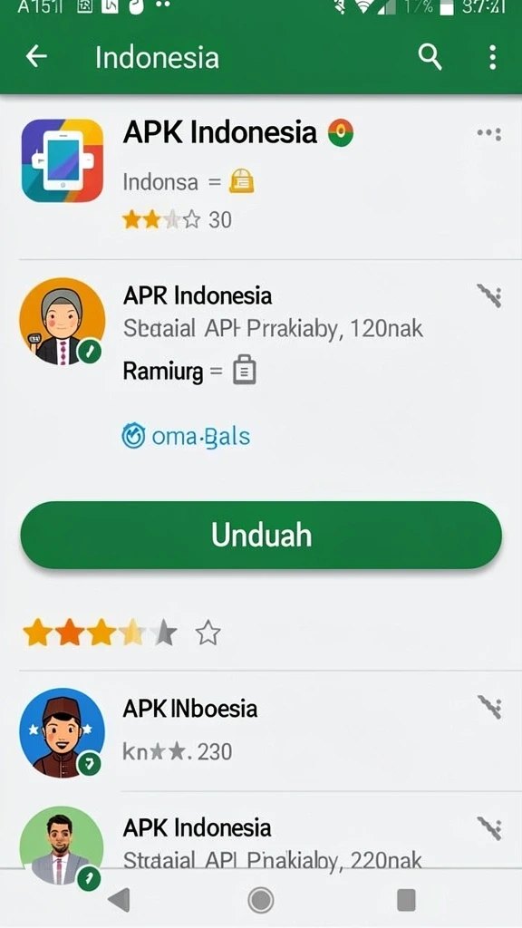 Aplikasi gamerp Terbaik untuk Android dan iOS
