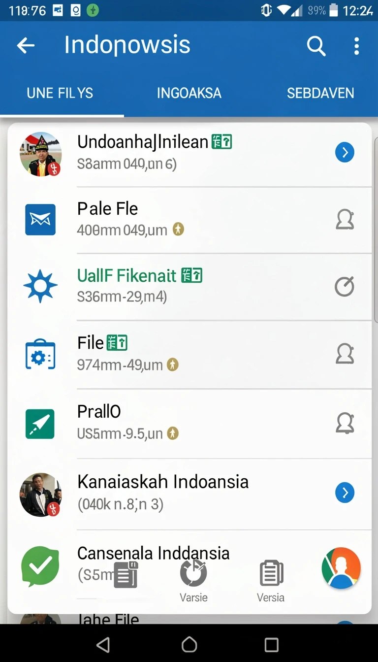 bata123 APK Terbaru untuk Perangkat Android