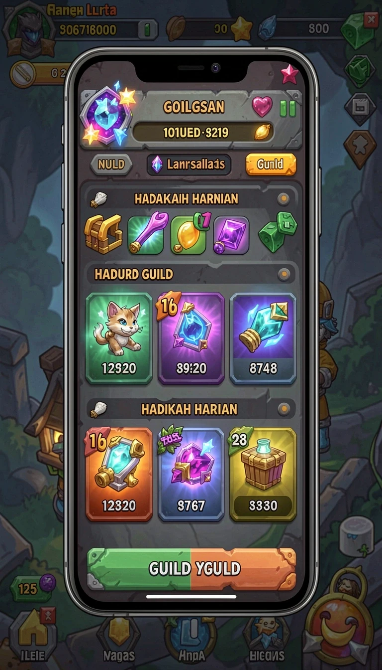 Aplikasi 738slots Paling Baru untuk Android 3