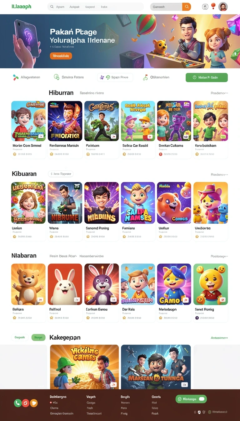 777rt App Terbaru: Fitur Unggulan dan Download 2