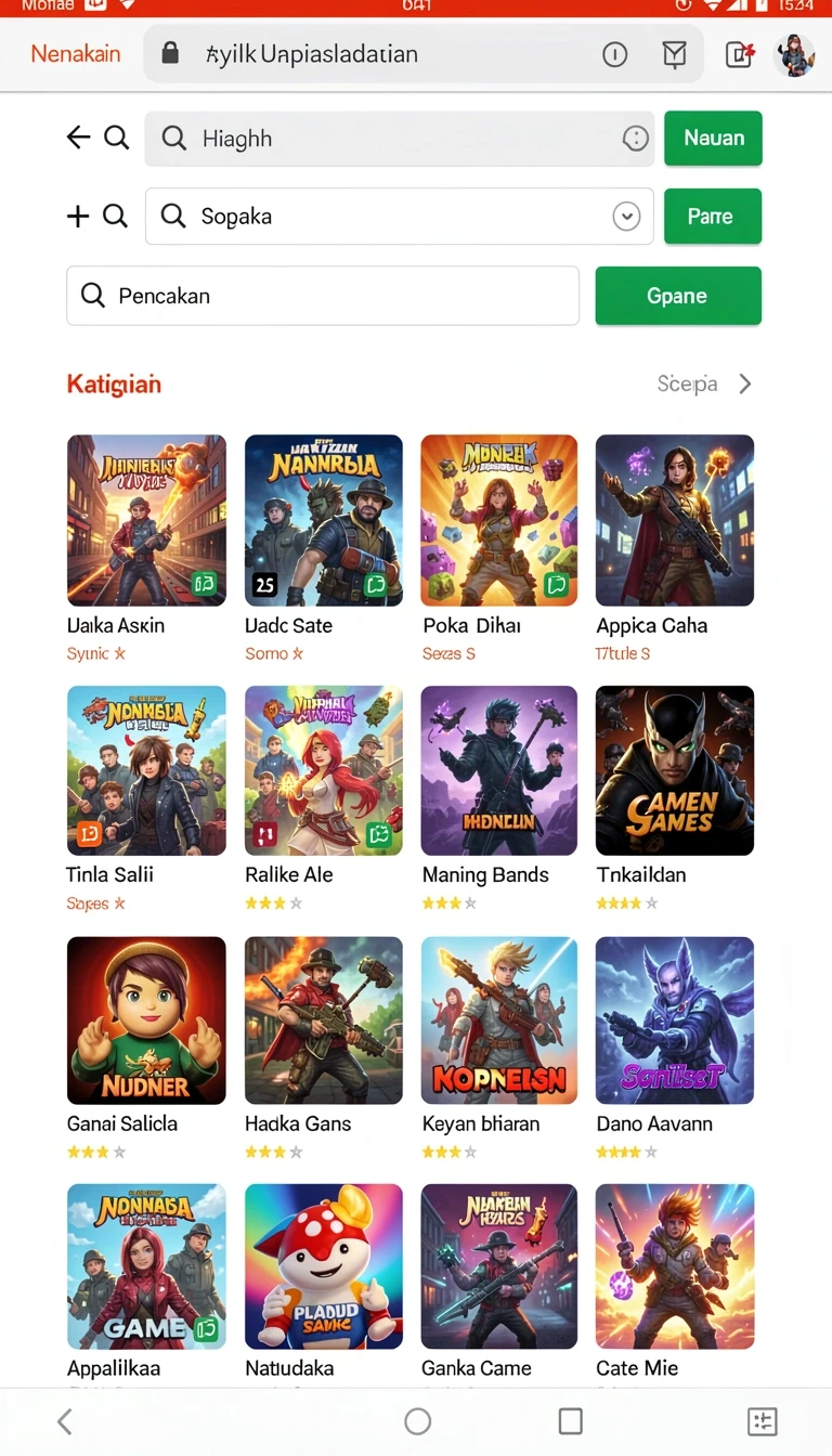Download Aplikasi londontoto Terbaru untuk HP Android