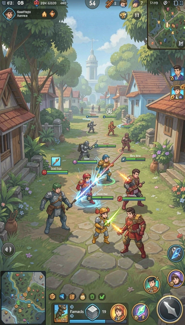 br APK Terbaru dan Aman untuk Diunduh 2