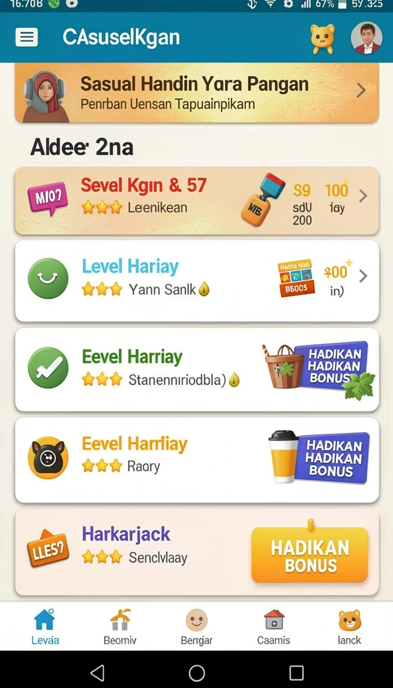 mantra88 APK Versi Terbaru untuk Android 2026 3