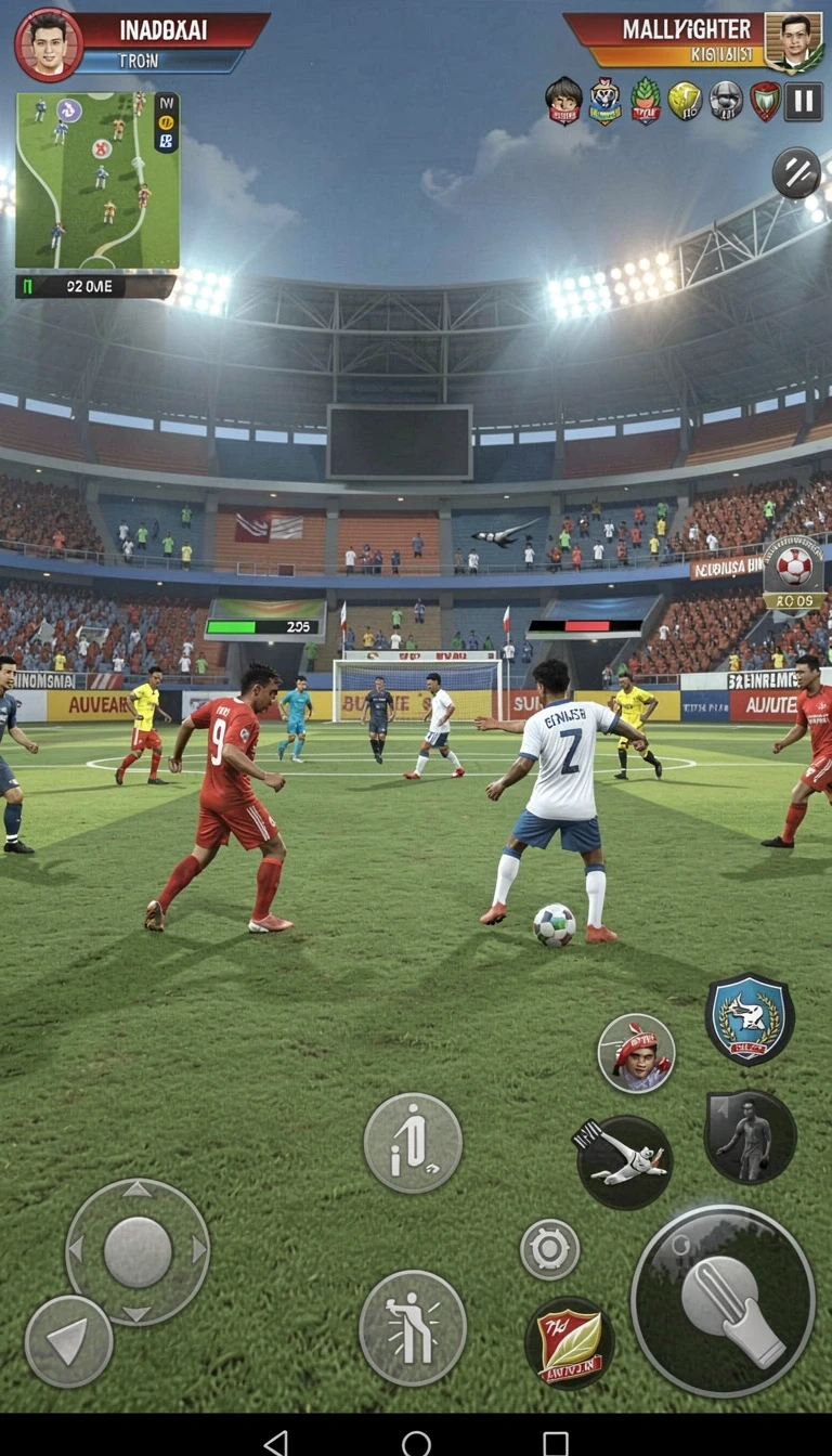 agenpgsoft Terbaru: Download APK dan Info Lengkap 3