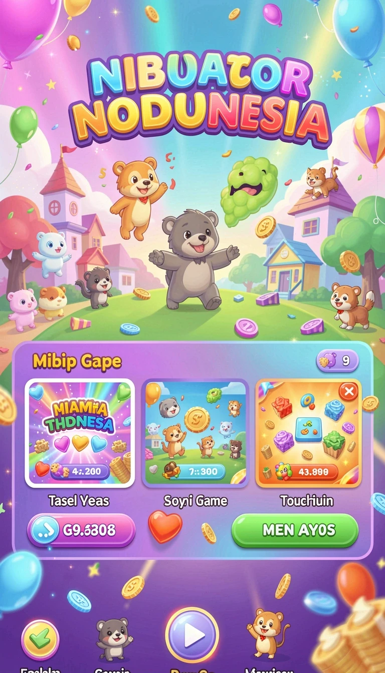 jabartoto Versi Terbaru untuk Android Tanpa Ribet 3