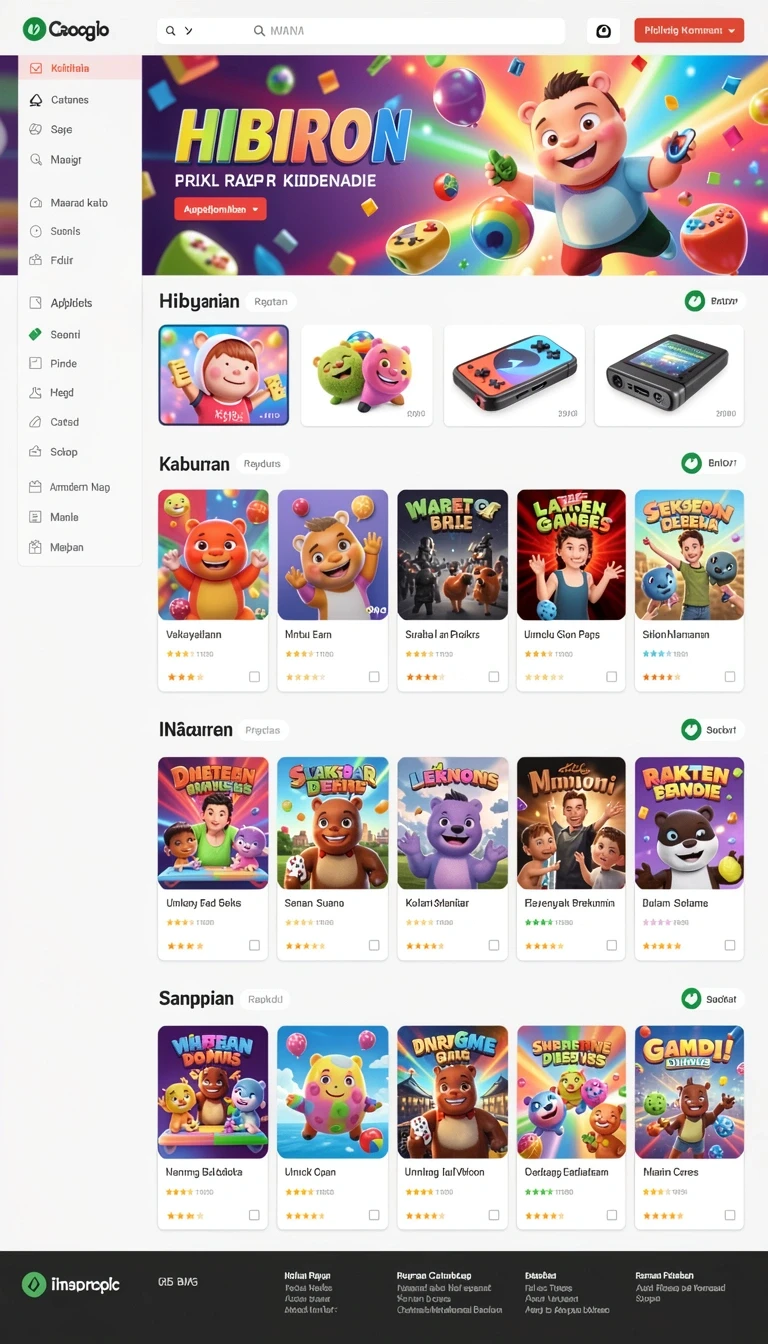 nesiafun Terbaru: Download APK Resmi dan Aman 3