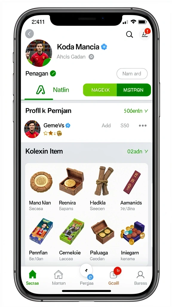 rejekigames Versi Terbaru untuk Android Tanpa Ribet 3