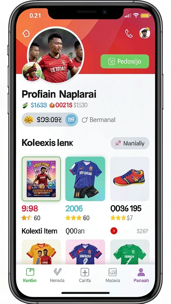 Info Lengkap Aplikasi 8888 Versi Terbaru 3